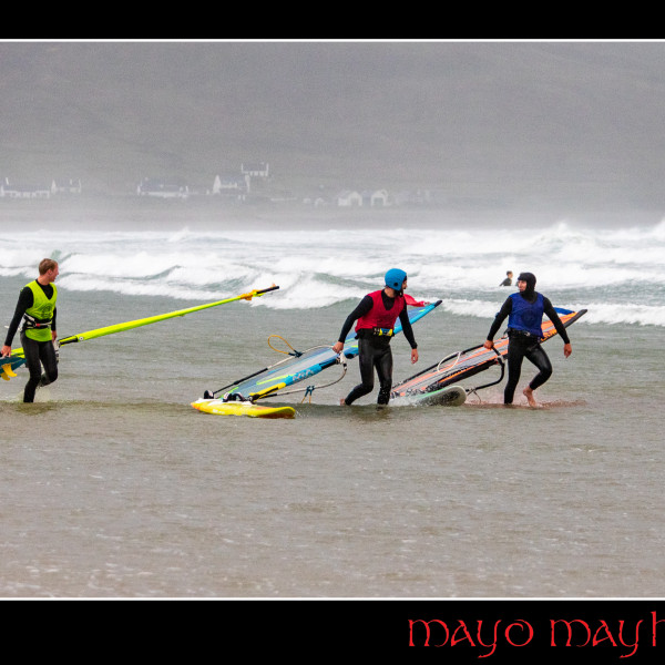 Mayo Mayhem 2022