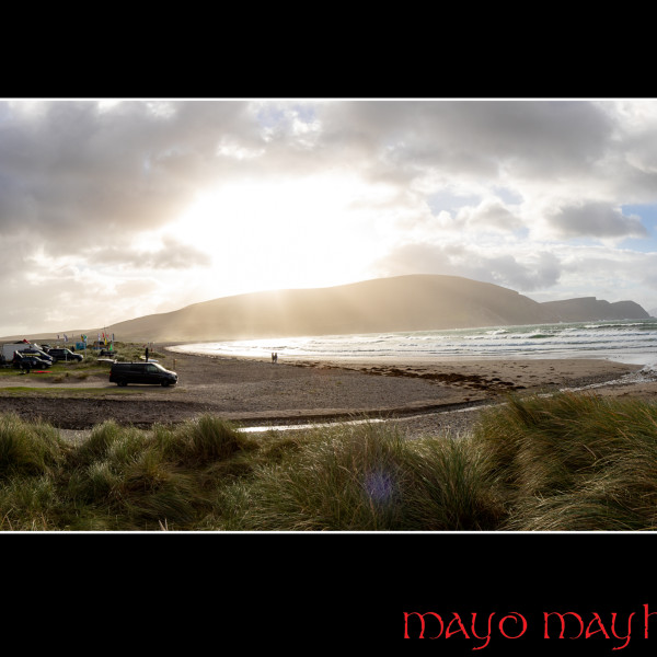 Mayo Mayhem 2022