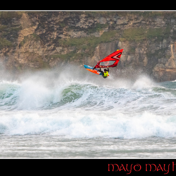 Mayo Mayhem 2022
