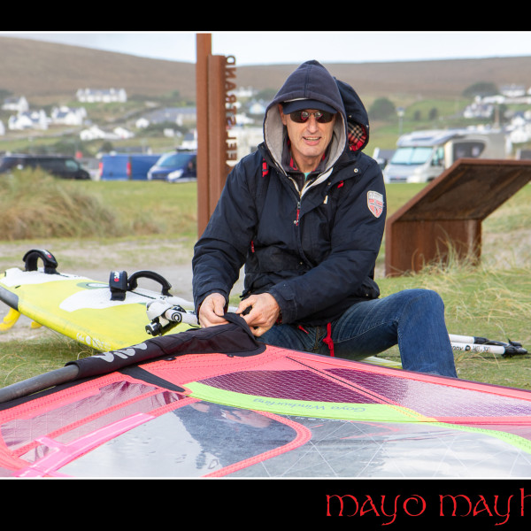 Mayo Mayhem 2022