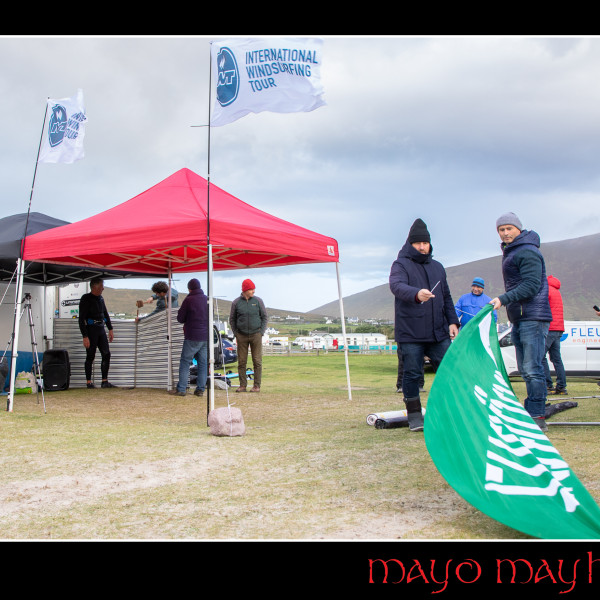 Mayo Mayhem 2022