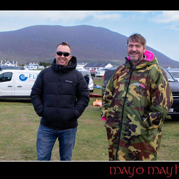 Mayo Mayhem 2022