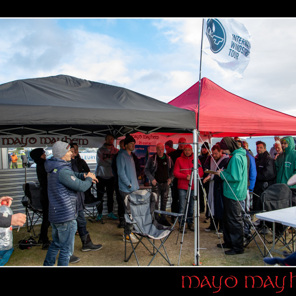 Mayo Mayhem 2022