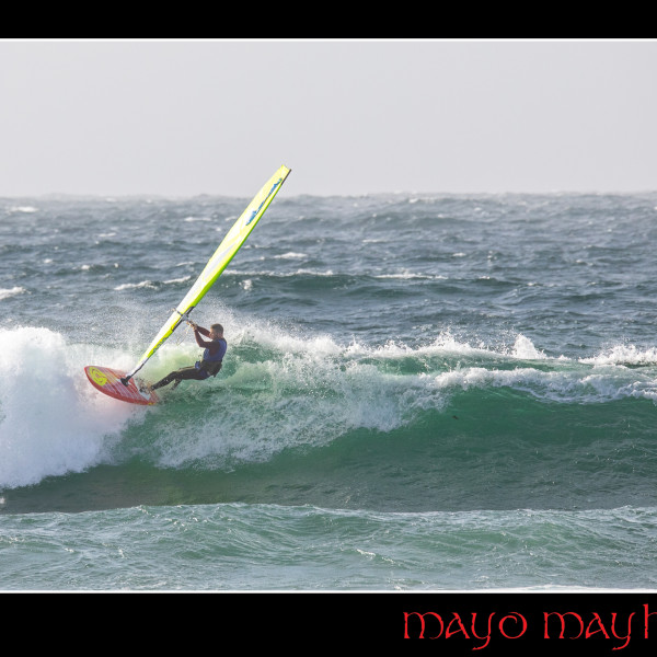 Mayo Mayhem 2022