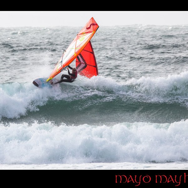 Mayo Mayhem 2022