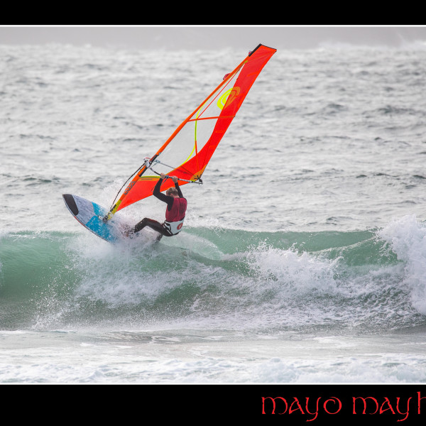 Mayo Mayhem 2022