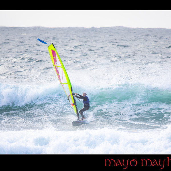 Mayo Mayhem 2022