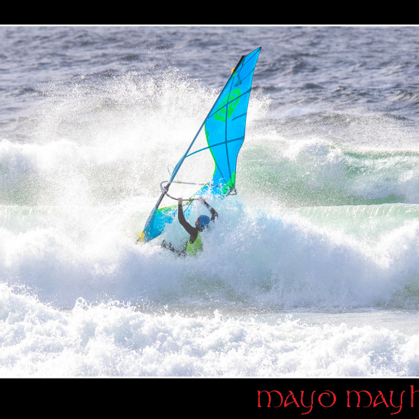 Mayo Mayhem 2022