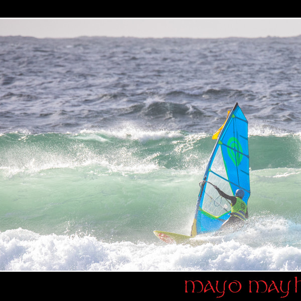 Mayo Mayhem 2022
