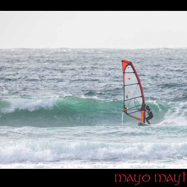 Mayo Mayhem 2022