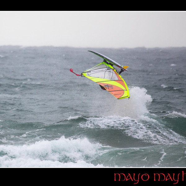 Mayo Mayhem 2022