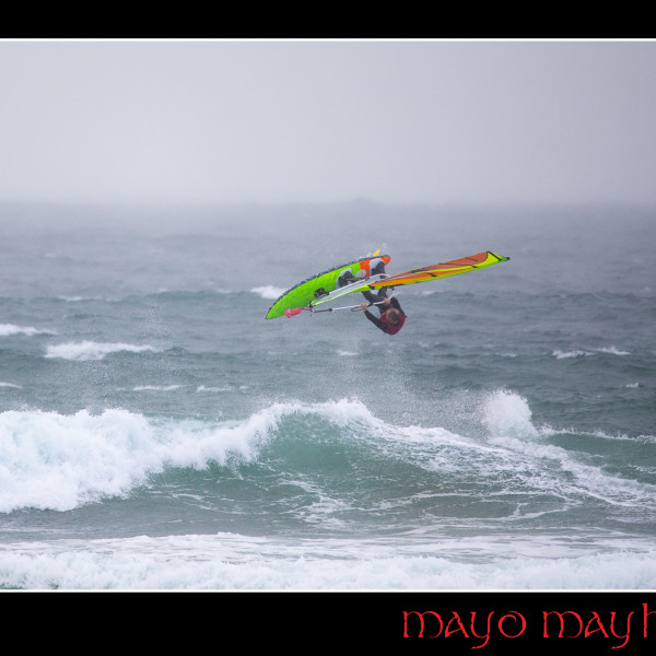 Mayo Mayhem 2022