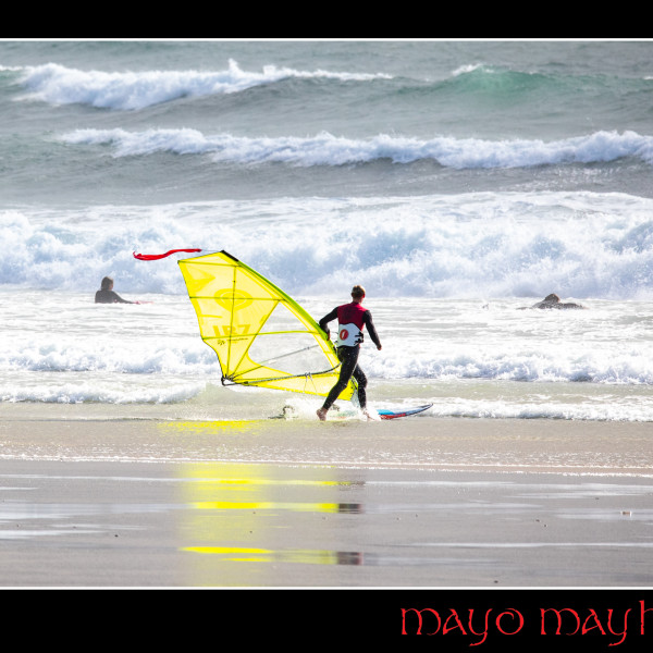 Mayo Mayhem 2022