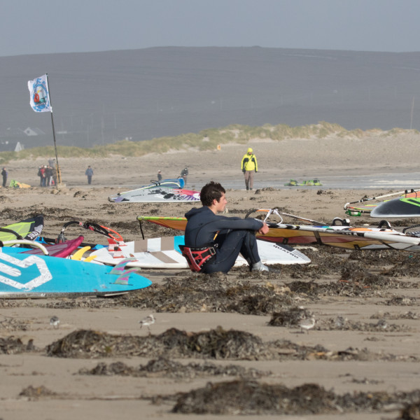 Mayo Mayhem 2017