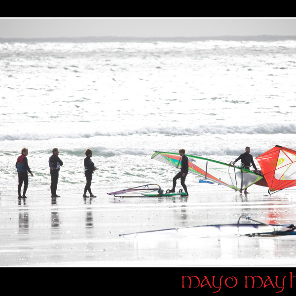 Mayo Mayhem 2022