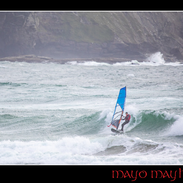 Mayo Mayhem 2022