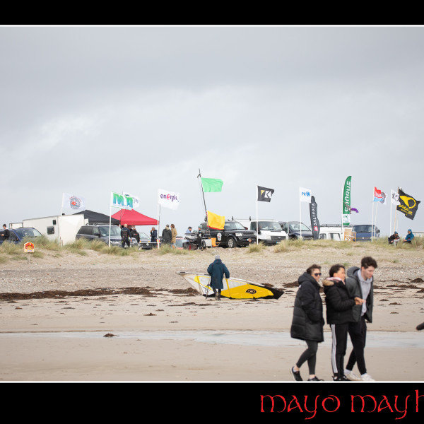 Mayo Mayhem 2022