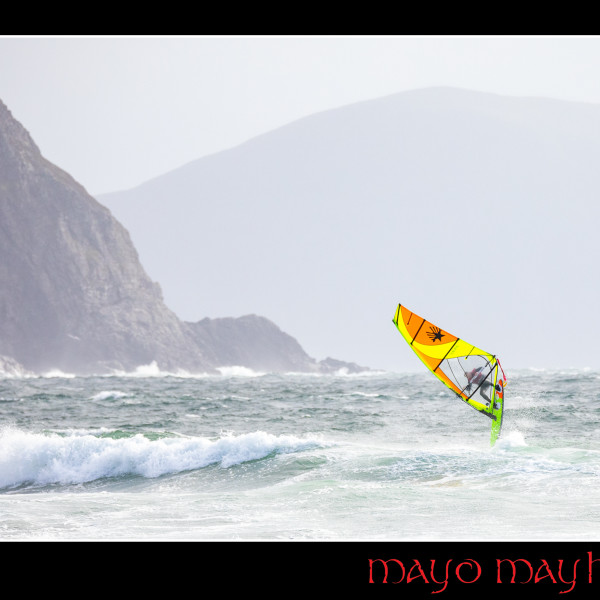 Mayo Mayhem 2022
