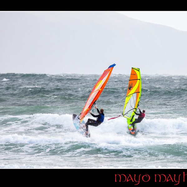 Mayo Mayhem 2022