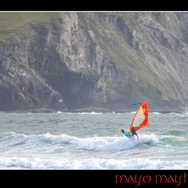 Mayo Mayhem 2022