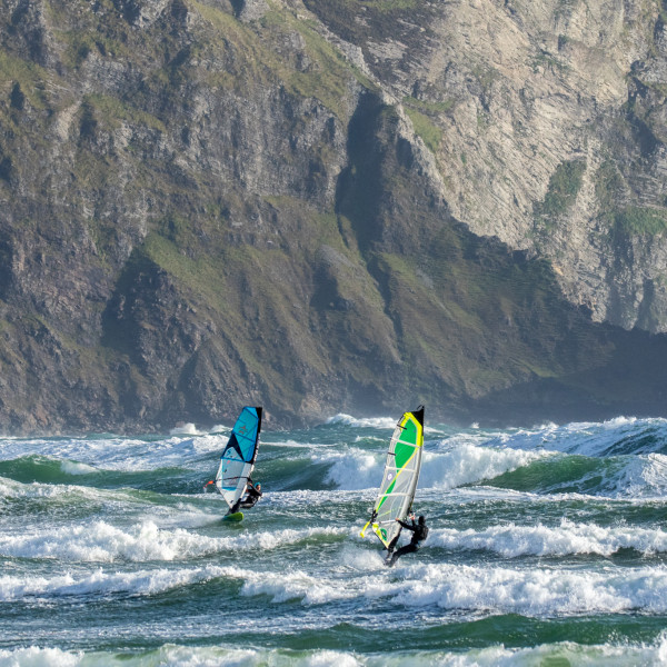 Mayo Mayhem 2017