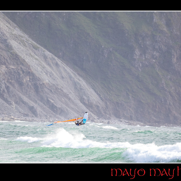 Mayo Mayhem 2022
