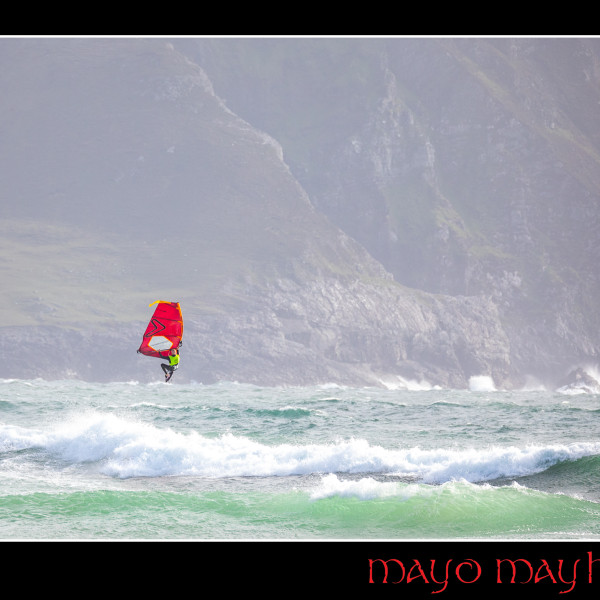 Mayo Mayhem 2022