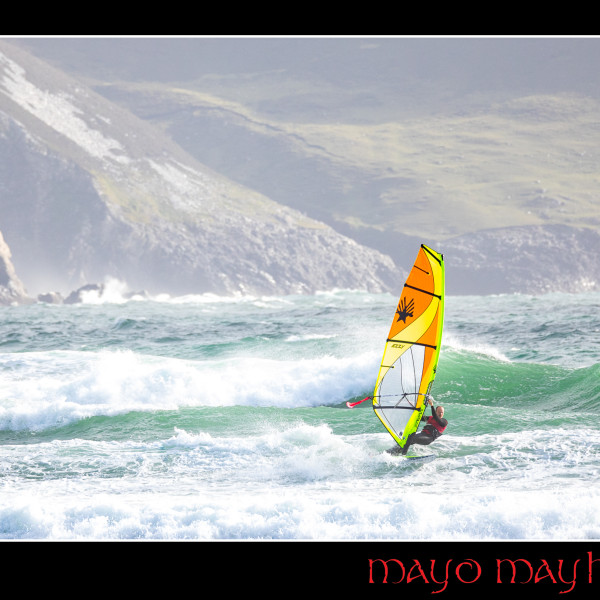 Mayo Mayhem 2022