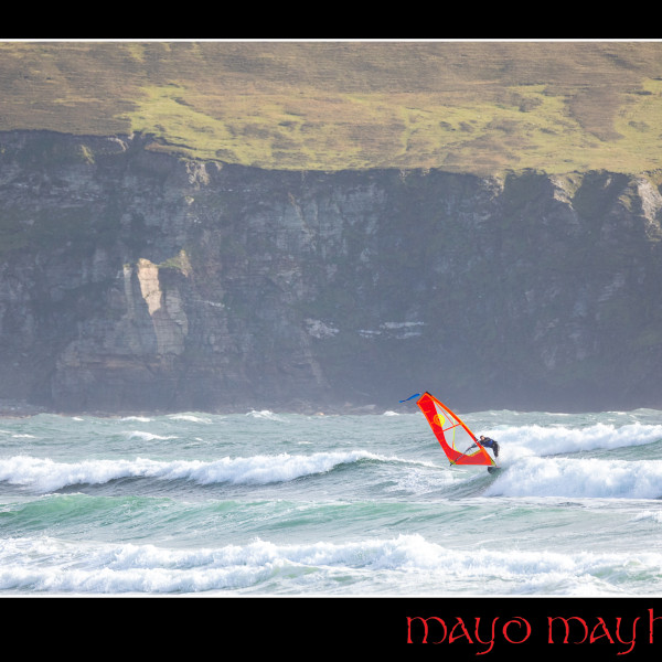 Mayo Mayhem 2022