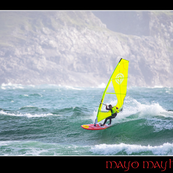 Mayo Mayhem 2022