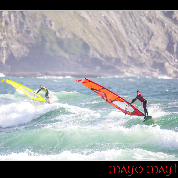 Mayo Mayhem 2022