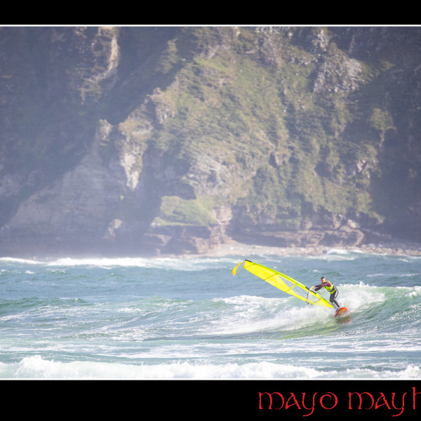 Mayo Mayhem 2022