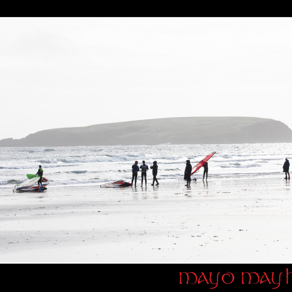 Mayo Mayhem 2022