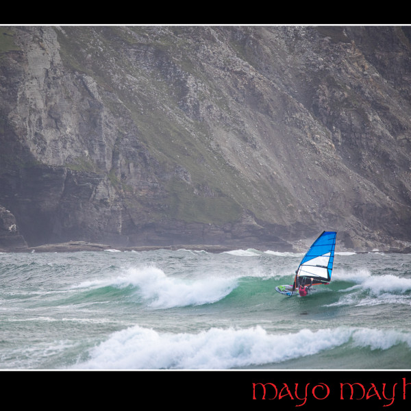 Mayo Mayhem 2022