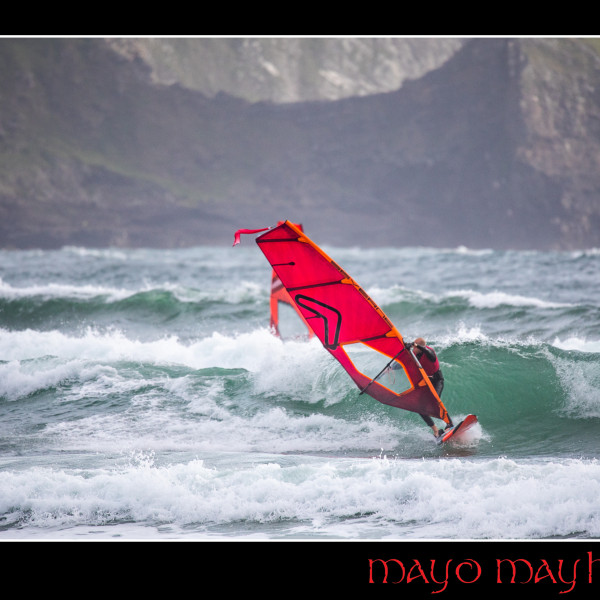 Mayo Mayhem 2022