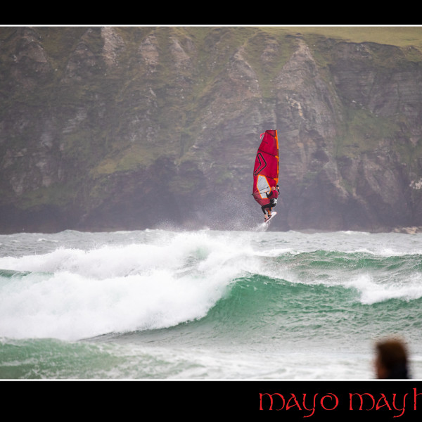 Mayo Mayhem 2022