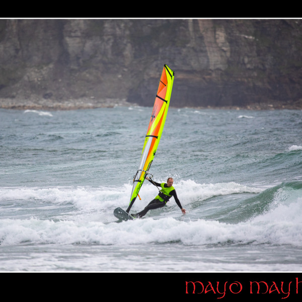 Mayo Mayhem 2022