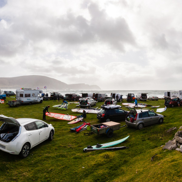 Mayo Mayhem 2017