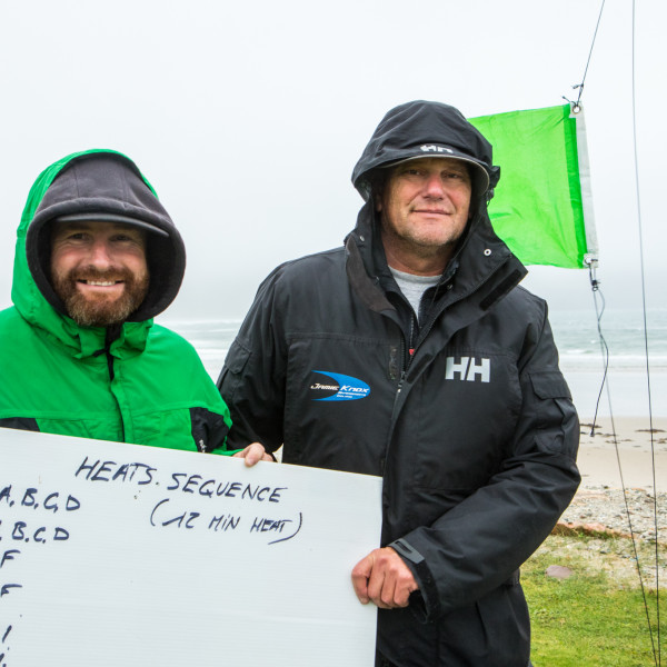 Mayo Mayhem 2017